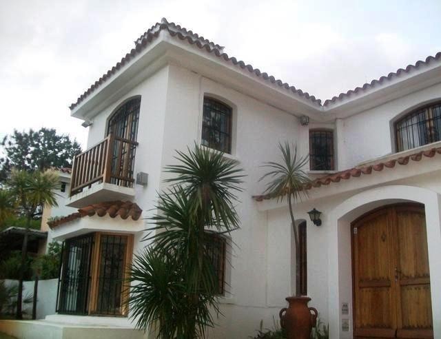 Muy linda casa en solanas
